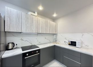 Сдается в аренду 1-ком. квартира, 38 м2, Краснодар, улица Адмирала Крузенштерна, 6к3