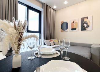 Сдача в аренду квартиры студии, 25 м2, Москва, Причальный проезд, 10к1