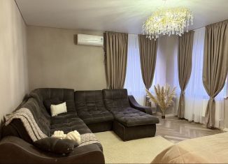 Сдается 1-ком. квартира, 69 м2, Кабардино-Балкариия, улица Тарчокова