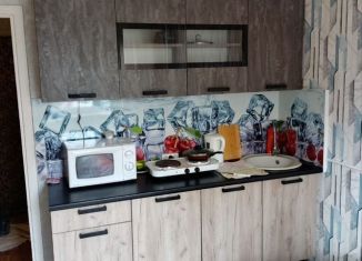 Сдам 1-ком. квартиру, 16 м2, Кемеровская область, бульвар Строителей, 52
