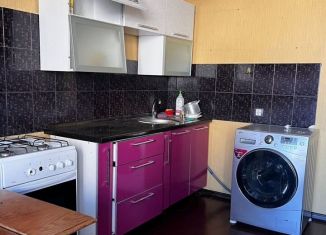 Однокомнатная квартира в аренду, 44 м2, Тамбовская область, улица Киквидзе, 75Е