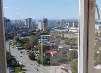 Сдаю квартиру студию, 26 м2, Пермь, проспект Декабристов, 21