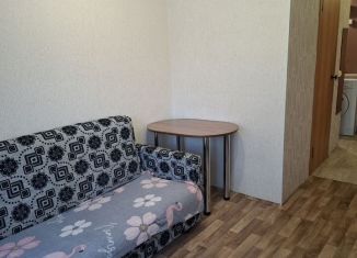 Сдается однокомнатная квартира, 18 м2, Пермь, улица Маршала Рыбалко, 94