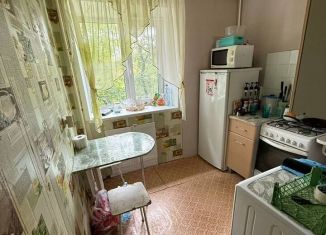 Сдача в аренду 1-комнатной квартиры, 31.7 м2, Пермь, бульвар Гагарина, 71А