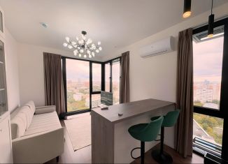 Сдам в аренду однокомнатную квартиру, 35.2 м2, Москва, Окружной проезд, 10Б