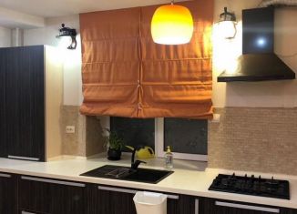 Сдается 1-ком. квартира, 40 м2, Саратовская область, улица имени В.С. Зарубина, 53/57