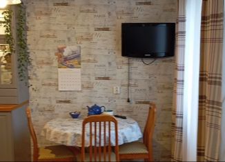 Сдача в аренду 2-ком. квартиры, 58.9 м2, Санкт-Петербург, проспект Маршала Жукова, 47, метро Юго-Западная