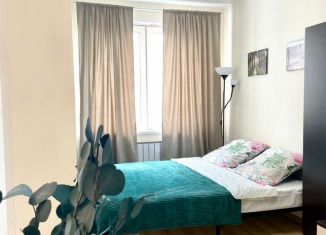 Сдаю в аренду квартиру студию, 32 м2, Екатеринбург, улица Соболева, 19