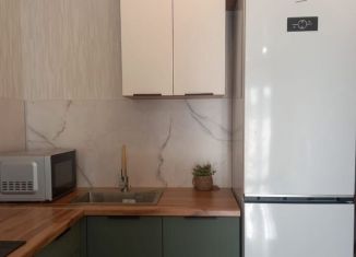 Сдача в аренду двухкомнатной квартиры, 42.2 м2, Пермь, Серебристая улица, 7