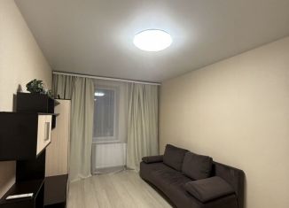 Сдается однокомнатная квартира, 38 м2, Киров, улица Энтузиастов, 60/4