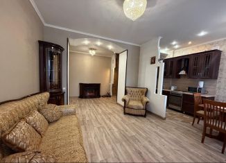 Сдается в аренду двухкомнатная квартира, 55 м2, Ярославская область, Советская улица, 33