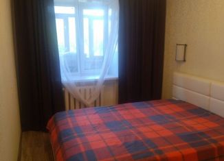 Аренда 2-ком. квартиры, 50 м2, Ярославская область, 6-я Железнодорожная улица, 2