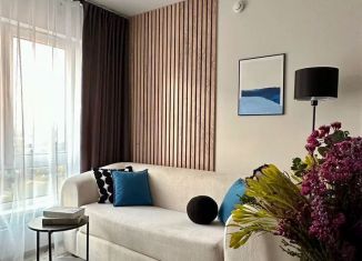 Аренда однокомнатной квартиры, 33 м2, Москва, Иловайская улица, 2