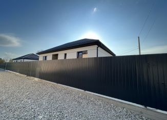 Продажа дома, 100 м2, Краснодарский край, улица Узлякова, 17Г