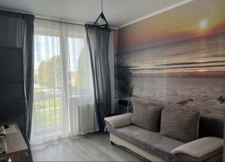 Сдаю 1-ком. квартиру, 23.2 м2, Калининградская область, Калининградское шоссе, 15Б