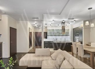 Сдаю 3-комнатную квартиру, 112 м2, Москва, ЦАО, Большая Грузинская улица, 69