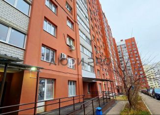 Квартира в аренду студия, 37 м2, Саратовская область, улица имени В.И. Оржевского, 7