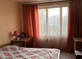 Сдаю 2-ком. квартиру, 44 м2, Москва, Дубнинская улица, 8к1