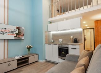 Сдается в аренду квартира студия, 15.2 м2, Москва, Бабаевская улица, 1/8с1