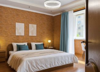 2-ком. квартира в аренду, 71.2 м2, Пятигорск, улица 295-й Стрелковой Дивизии, 13к3