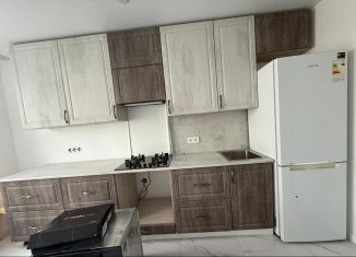 Однокомнатная квартира в аренду, 35 м2, Москва, Песчаная улица, 8