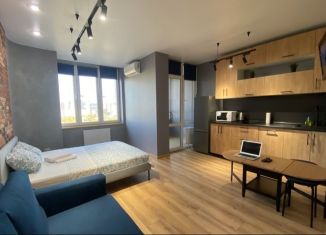 Сдам в аренду квартиру студию, 42 м2, Республика Башкортостан, Коммунистическая улица, 109