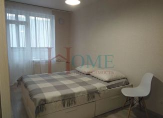 Квартира в аренду студия, 20 м2, Новосибирская область, улица Одоевского, 1/7