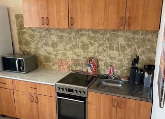 Аренда однокомнатной квартиры, 44 м2, Белгородская область, микрорайон Степной, 21