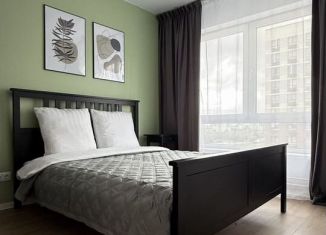 Сдам 1-ком. квартиру, 35 м2, Котельники, микрорайон Парковый, 14