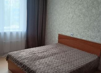 Сдаю 1-ком. квартиру, 35 м2, Нижний Новгород, улица Янки Купалы, 28