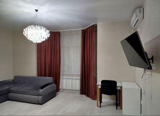 Сдаю 1-комнатную квартиру, 54 м2, Элиста, улица А. Сусеева, 23