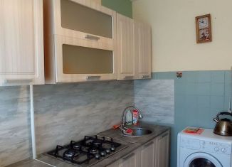 Сдаю 3-комнатную квартиру, 65 м2, Саратов, Новоузенская улица, 155/163, Октябрьский район