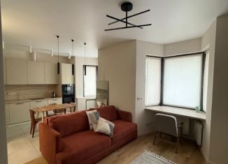 Сдается в аренду 1-комнатная квартира, 39 м2, Москва, метро ЗИЛ, улица Архитектора Щусева, 5к2