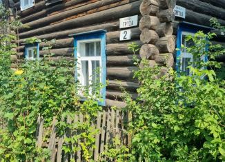 Сдача в аренду однокомнатной квартиры, 26 м2, Пермский край, улица Труда, 2