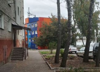 Продам однокомнатную квартиру, 12.9 м2, Тамбов, улица Менделеева