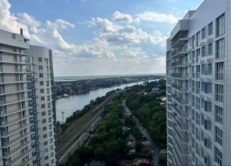 Продажа трехкомнатной квартиры, 73 м2, Ростов-на-Дону, Привокзальная улица, 3