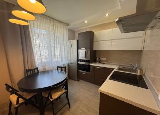 Однокомнатная квартира на продажу, 37.5 м2, Краснодар, Заполярная улица, 35к3, Прикубанский округ