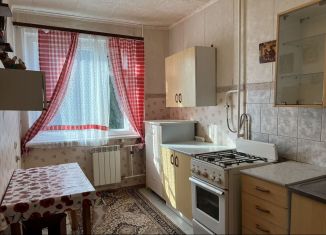 Продается 4-комнатная квартира, 76.4 м2, Ульяновская область, улица Пушкина, 13