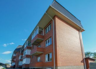 Продается 2-ком. квартира, 54 м2, Краснодар, Карасунская улица, 257