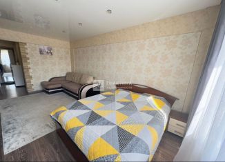 Продам 1-комнатную квартиру, 43.3 м2, Липецк, улица Хренникова, 4