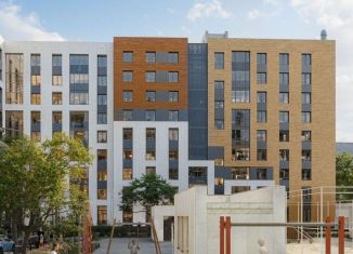 Продаю трехкомнатную квартиру, 90 м2, Кострома