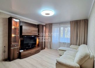 Продажа 3-ком. квартиры, 63.4 м2, Липецк, улица Катукова, 35