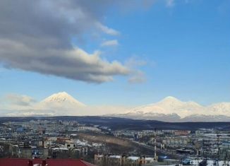 Двухкомнатная квартира на продажу, 44.5 м2, Петропавловск-Камчатский, улица Автомобилистов, 59