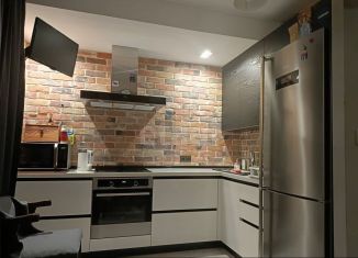 Двухкомнатная квартира на продажу, 60 м2, Орёл, Раздольная улица, 27А