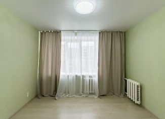 Продажа квартиры студии, 17.5 м2, Ульяновск, улица Аблукова, 45