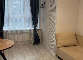 Продается 1-комнатная квартира, 41 м2, Ростов-на-Дону, Левобережная улица, 6/6с2