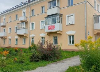 Продажа квартиры студии, 18 м2, Новосибирск, улица Селезнёва, 40