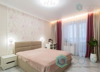 Продам 2-ком. квартиру, 60.5 м2, Калининград, улица Александра Невского, 192к2, ЖК на Арсенальной