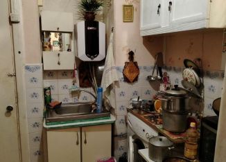 Двухкомнатная квартира на продажу, 25.5 м2, Кинешма, улица имени Юрия Горохова, 6А
