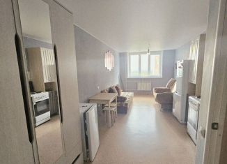 Продажа 1-комнатной квартиры, 25.5 м2, Ульяновск, Ленинский район, Ипподромная улица